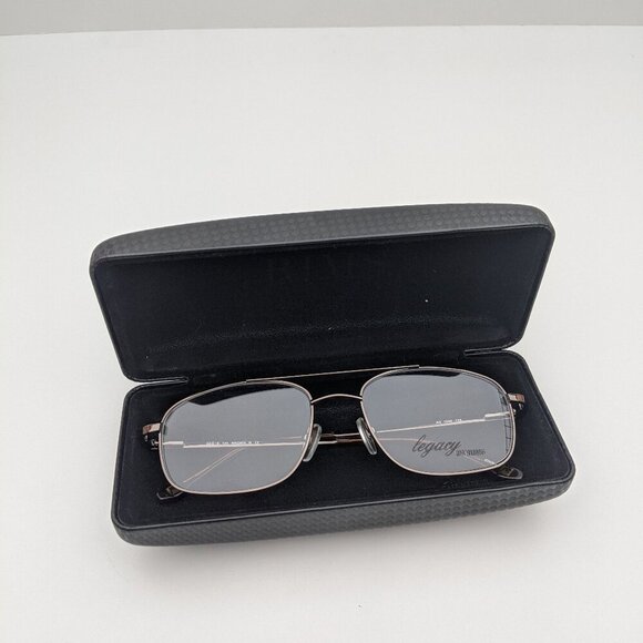 🕶️Legacy by RIMS R3 1040 Eyeglasses 56/18/145 | ALH321🕶️ - Picture 3 of 13